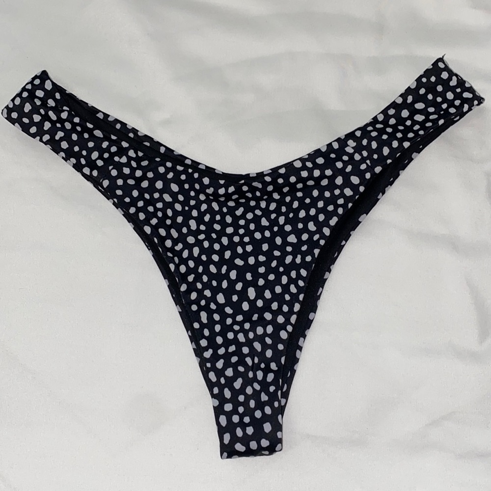 Blackbough black flint maui bottoms